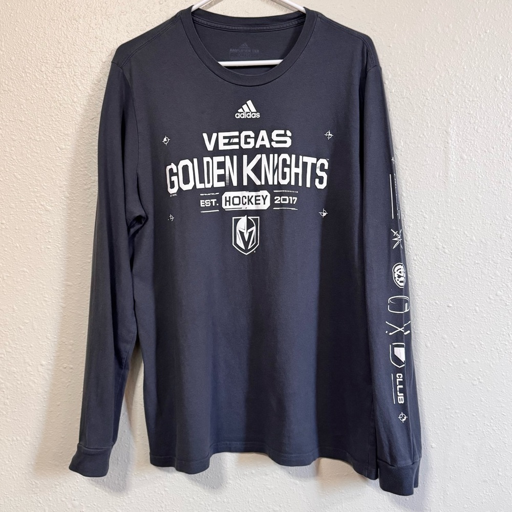 Vegas Golden Knights
